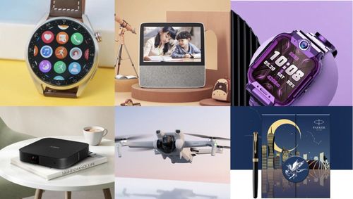 增進民生福祉，拉動經濟高質量發展——京東電腦數碼多措并舉助力通信技術創新