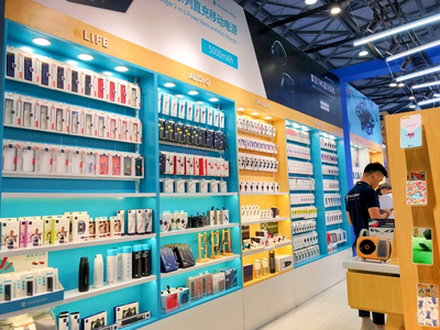 仁清卓越加速布局 聚焦科技融合與通信技術——CES 2024回顧