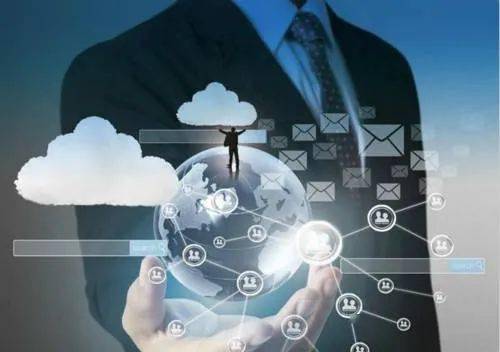 數(shù)字經(jīng)濟浪潮下，工業(yè)互聯(lián)網(wǎng)數(shù)據(jù)服務(wù)如何重塑客戶運營新范式